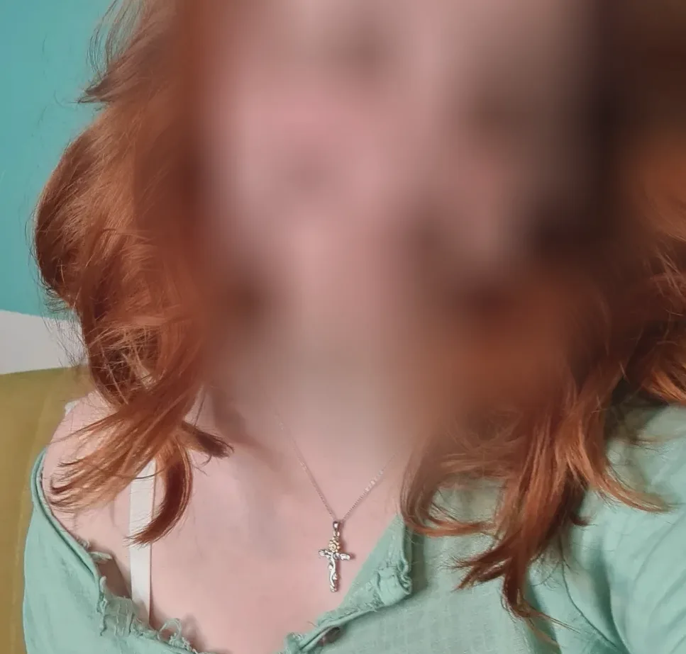 Aleksandra, 23