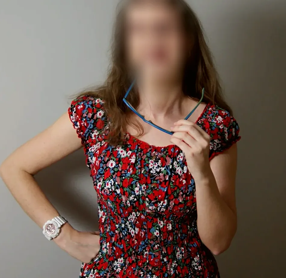 Alma, 35