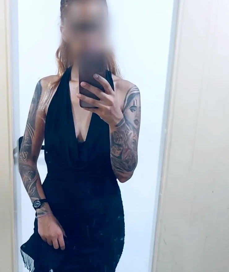 Mariam, 30